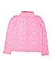 Vineyard Vines Print Pink Jacket Size 16 - photo 2