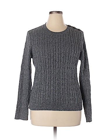 Charter Club Pullover Sweater (view 1)