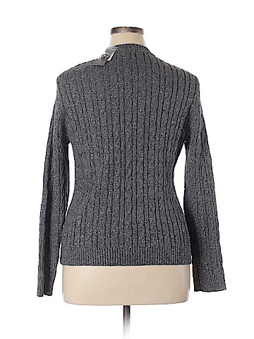 Charter Club Pullover Sweater (view 2)