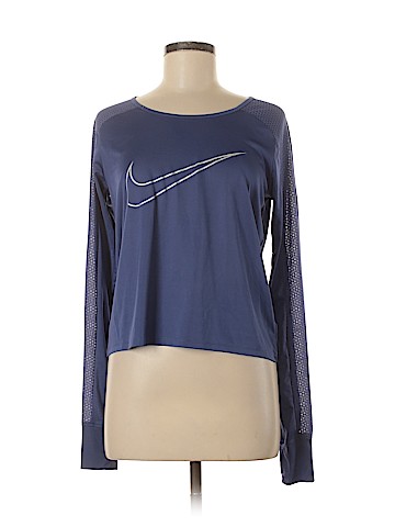 Nike Active T-Shirt (view 1)