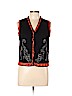 Designers Originals Black Sweater Vest Size L (petite) - photo 1