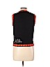 Designers Originals Black Sweater Vest Size L (petite) - photo 2