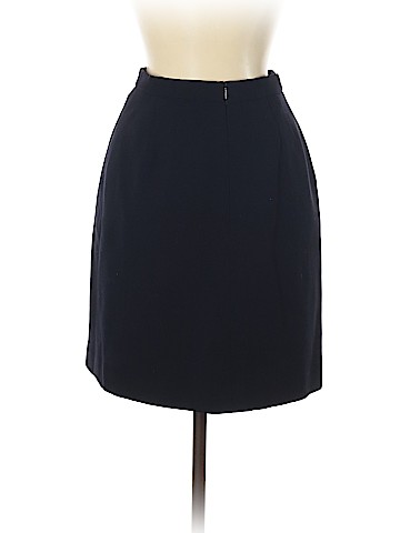 Jil Sander Wool Skirt (view 2)
