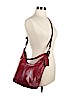 La Diva Red Shoulder Bag One size - photo 2