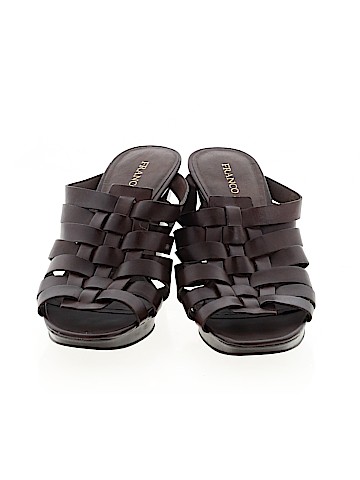 Franco Sarto Heels (view 2)