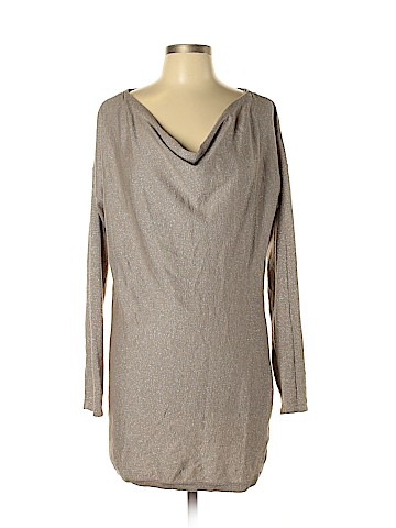 White House Black Market Long Sleeve Top (view 1)