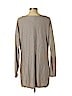 White House Black Market Tan Long Sleeve Top Size L - photo 2