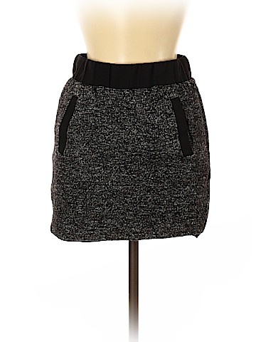 Ann Taylor LOFT Casual Skirt (view 1)