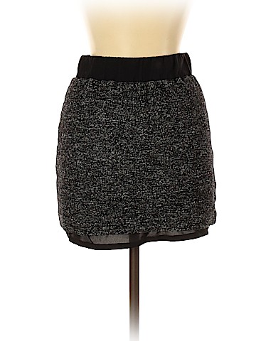Ann Taylor LOFT Casual Skirt (view 2)