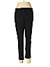 Ann Taylor LOFT Black Casual Pants Size 10 (petite) - photo 1