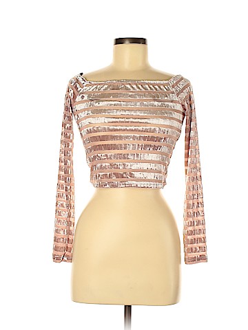 Forever 21 Long Sleeve Top (view 1)