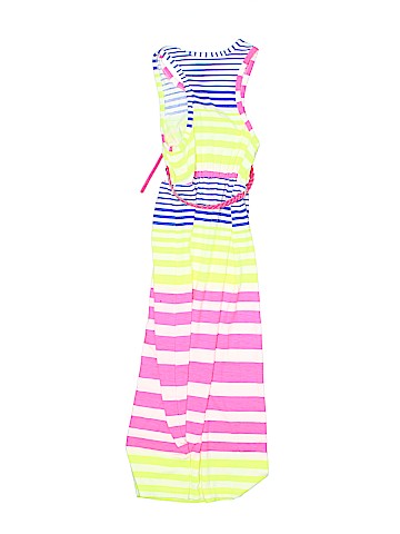 Lavender Dress (view 2)