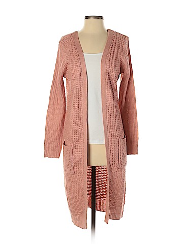 Ambiance Apparel Cardigan (view 1)