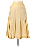Theory Tan Casual Skirt Size 8 - photo 1
