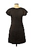 Rebecca Taylor Black Casual Dress Size 6 - photo 2