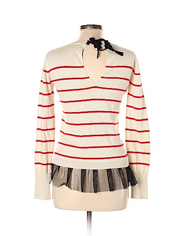 Princess Vera Wang Pullover Sweater (view 2)