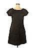 Rebecca Taylor Black Casual Dress Size 6 - photo 1