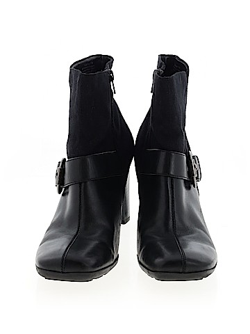 Dr. Scholl's Ankle Boots (view 2)