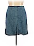 Out Of The Blue Blue Denim Skirt Size 18 - photo 2