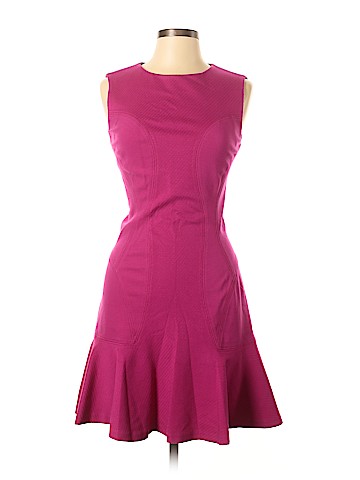 Diane von Furstenberg Casual Dress (view 1)