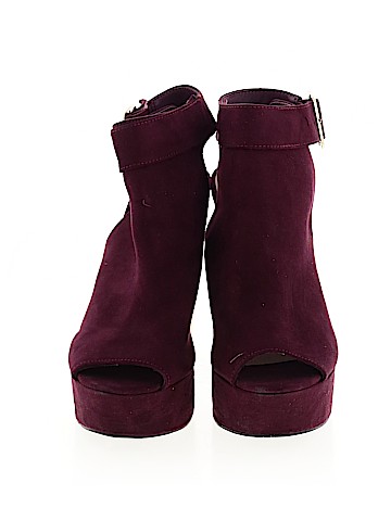 Charlotte Russe Heels (view 2)