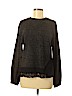 Zara Black Pullover Sweater Size M - photo 1
