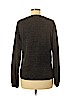 Zara Black Pullover Sweater Size M - photo 2