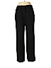 AK Anne Klein Black Dress Pants Size 12 (petite) - photo 1