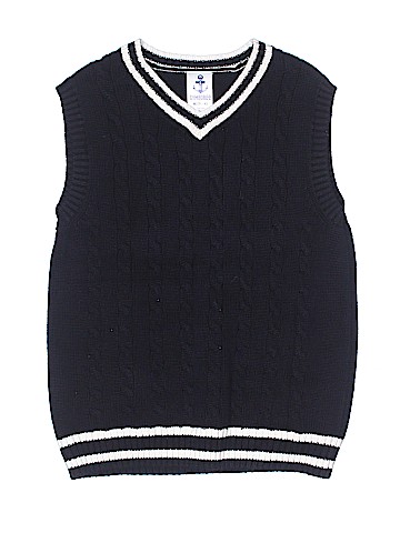Gymboree Sweater Vest (view 1)