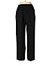 AK Anne Klein Black Dress Pants Size 12 (petite) - photo 2