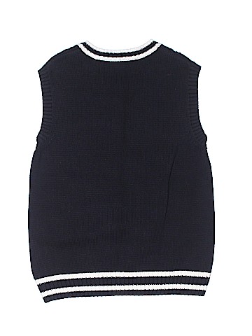Gymboree Sweater Vest (view 2)