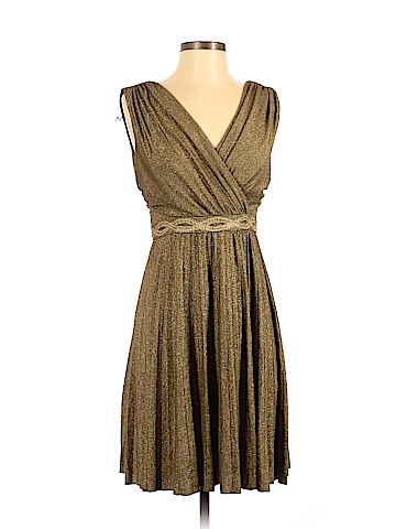 Phoebe Couture Casual Dress (view 1)