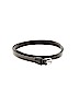 Unbranded Solid Black Belt Size S - photo 1