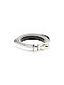 Unbranded Metallic Silver Belt Size L - photo 1