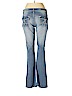 Red Rivet Blue Jeans Size 11 - photo 2