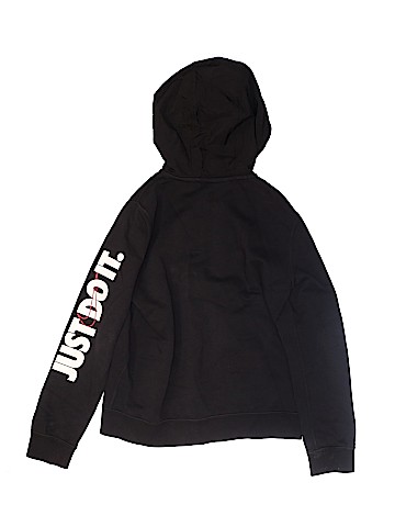 Nike Track Jacket (view 2)