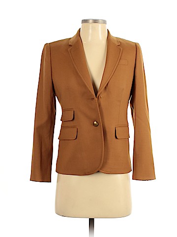 J.Crew Wool Blazer (view 1)