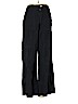 Soft Surroundings Black Casual Pants Size M (petite) - photo 1