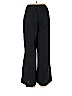 Soft Surroundings Black Casual Pants Size M (petite) - photo 2