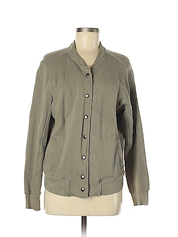 Madewell Jacket (view 1)