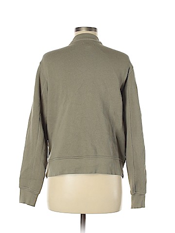 Madewell Jacket (view 2)