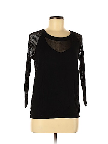 DKNY Pullover Sweater (view 1)