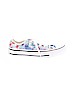 Converse Blue Sneakers Size 6 - photo 1