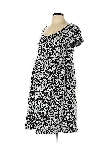 Oh Baby By Motherhood Casual Dress (view 1)