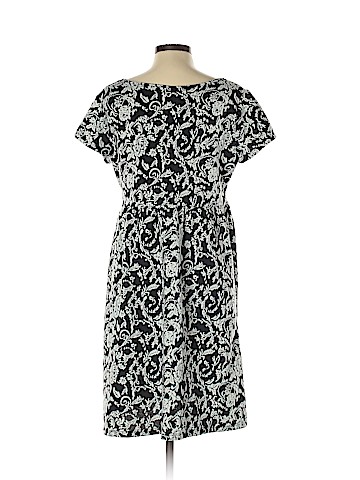Oh Baby By Motherhood Casual Dress (view 2)