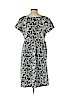 Oh Baby By Motherhood Black Casual Dress Size L - photo 2