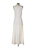 Assorted Brands 100% Silk Ivory Cocktail Dress Size P (petite) - photo 2
