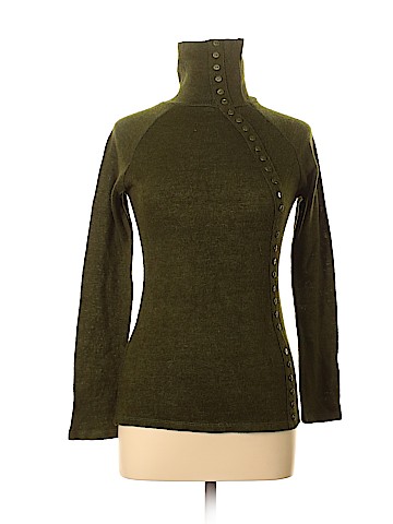 Ya Los Angeles Turtleneck Sweater (view 1)