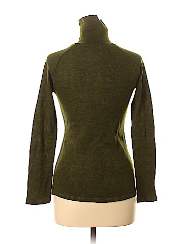 Ya Los Angeles Turtleneck Sweater (view 2)