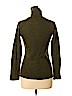 Ya Los Angeles Green Turtleneck Sweater Size L - photo 2